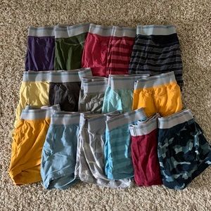 Men’s Underwear | Mack Weldon